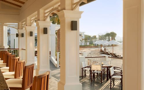 Cabana Beach Bar & Grill